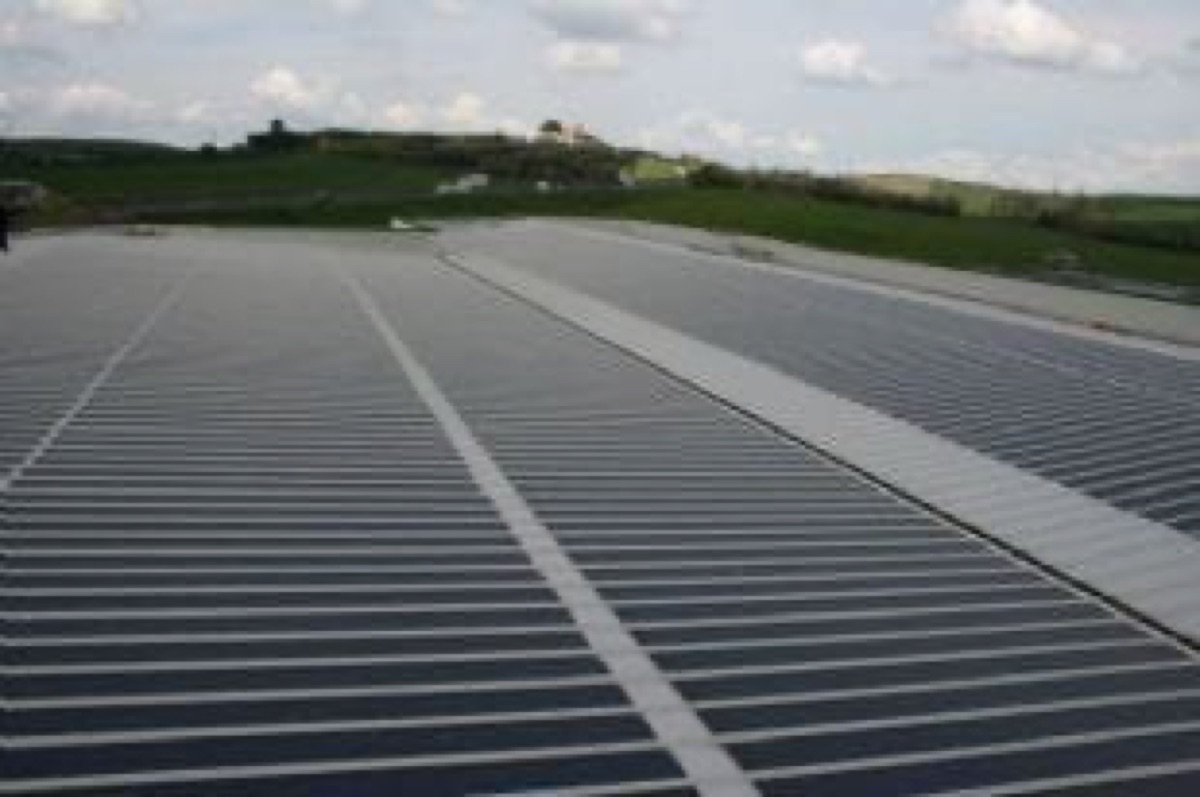 Assan Panel 1000 R5 Nova Çatı Paneli