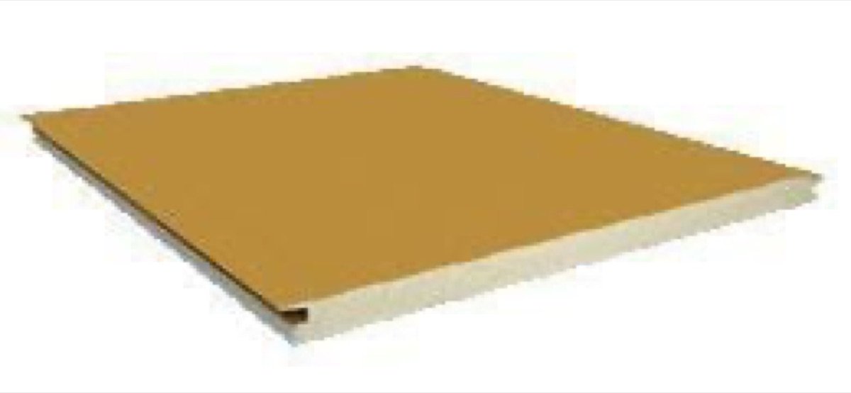 Assan Panel 1000 W Mikro Cephe Paneli