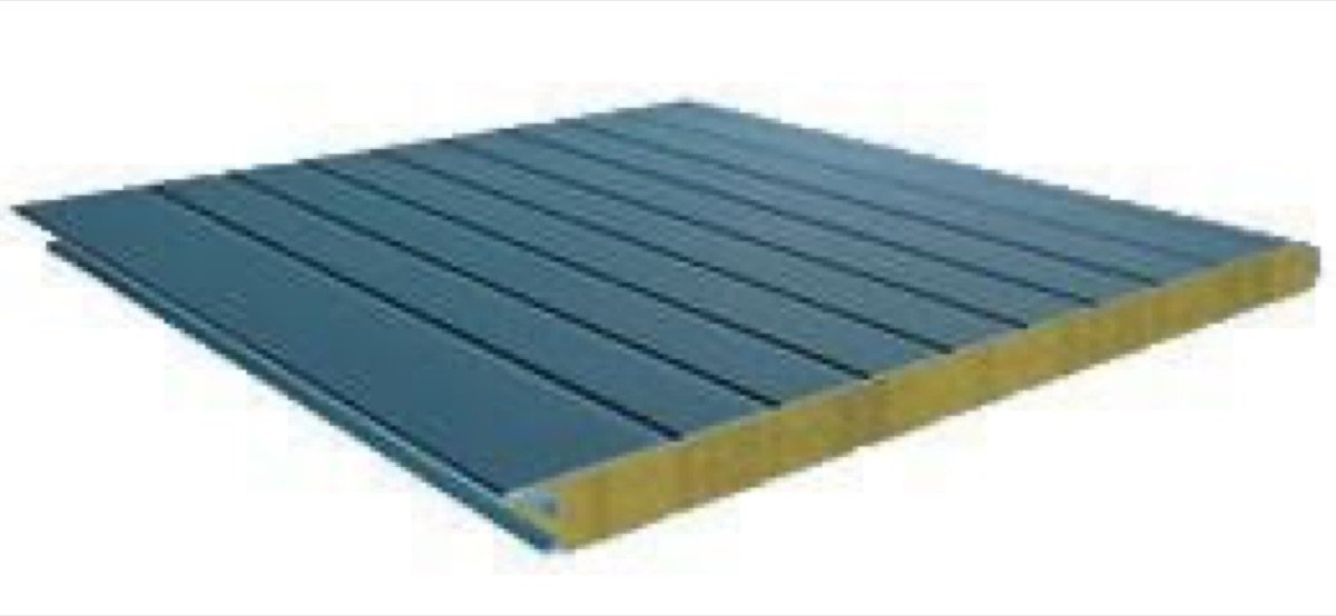 Assan Panel 1000 WT Taşyünü Cephe Paneli