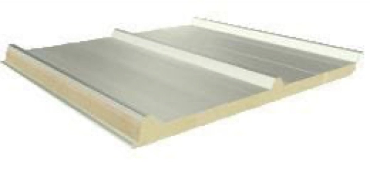 Assan Panel 1030 R3 Nova Çatı Paneli