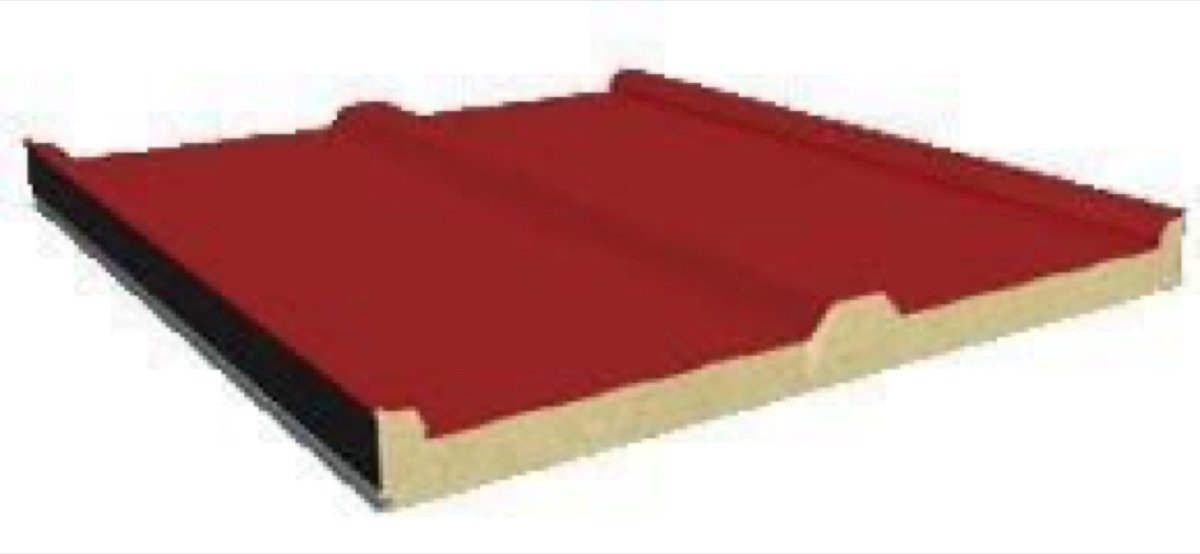 Assan Panel 915 R3 Master Çatı Paneli