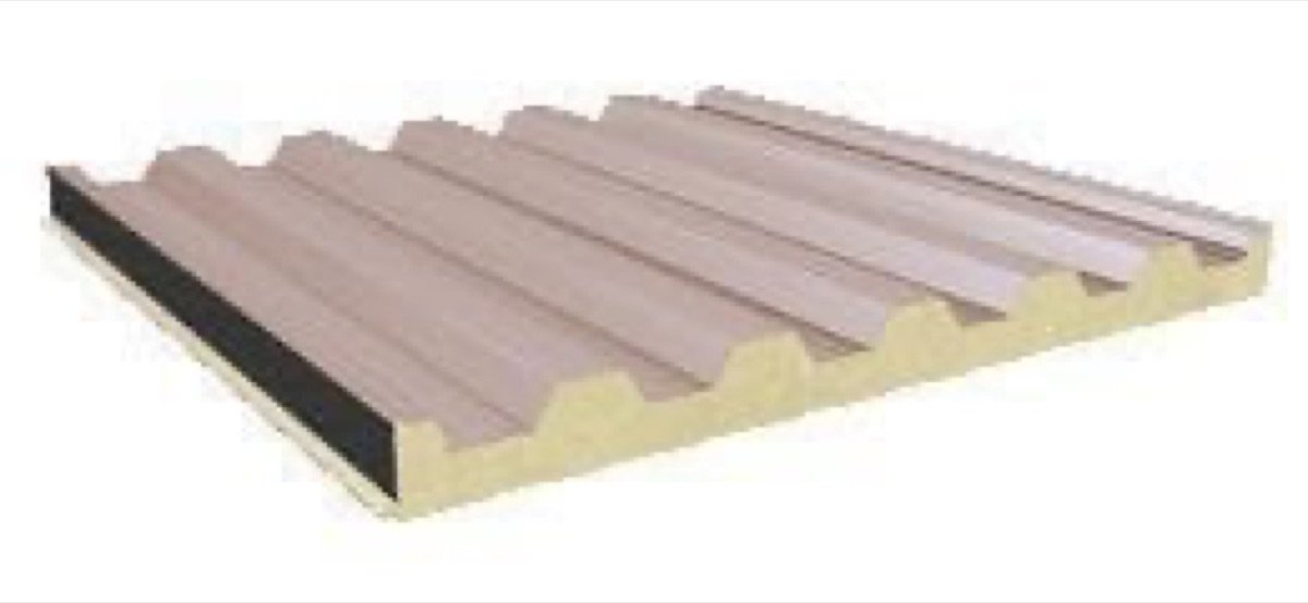 Sandviç Panel